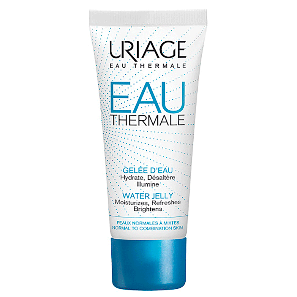 URIAGE EAU THERMALE WATER JELLY 40 ML
