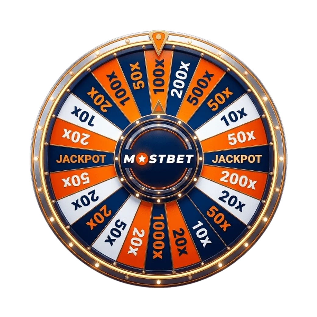 Fortune-wheel